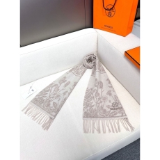 Hermes Scarf